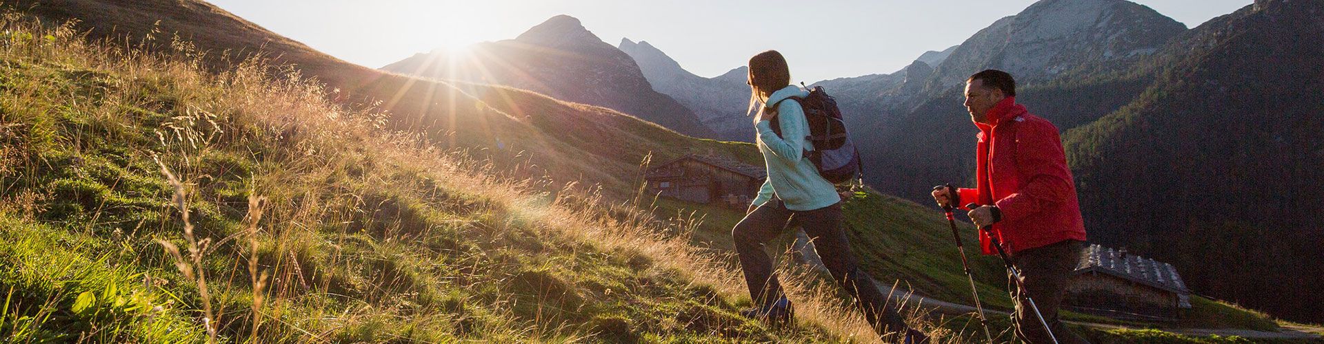 Die Salzburger Saalachtal CARD