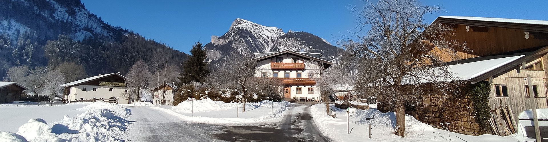 3 flexible Wohnungen mit