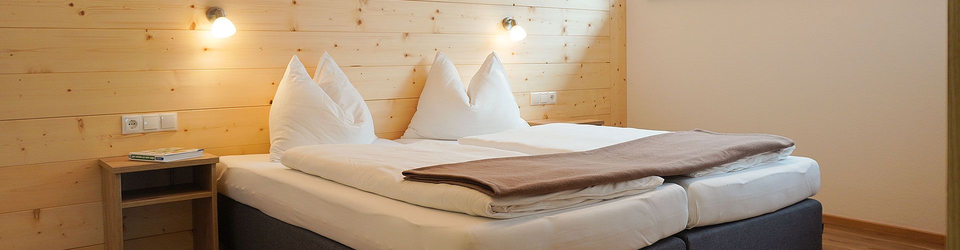 Holiday at the Zenauerhof!